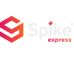 Spike Logo